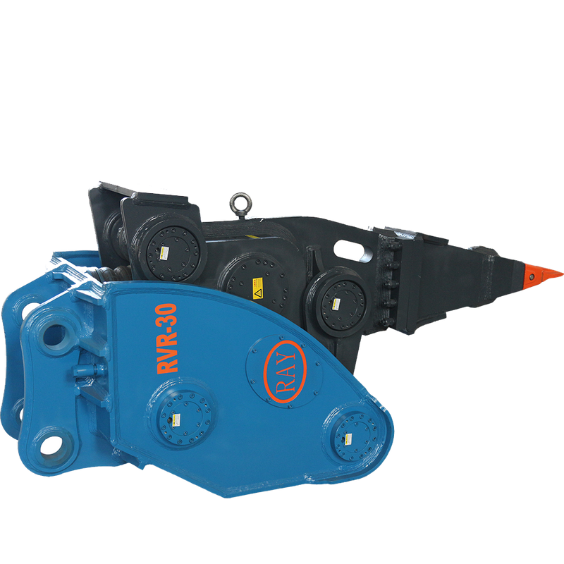 Estripador vibrat&oacute;rio para venda RVR-40