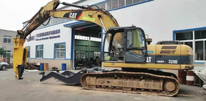 Car Dismantler
