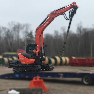 Tari&egrave;res de forage REA15000