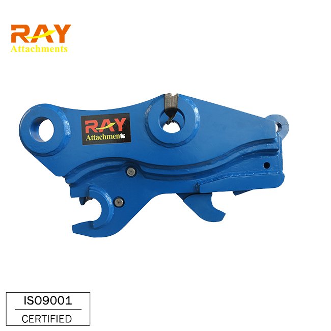 Hot sale for Quick Hitch For 1~2 T Excavator Bucket
