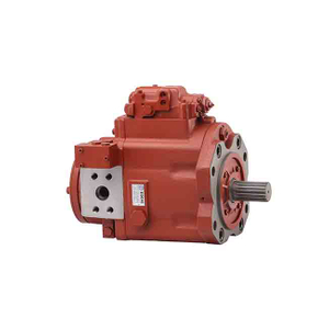 F3V140S Hydraulic Pump