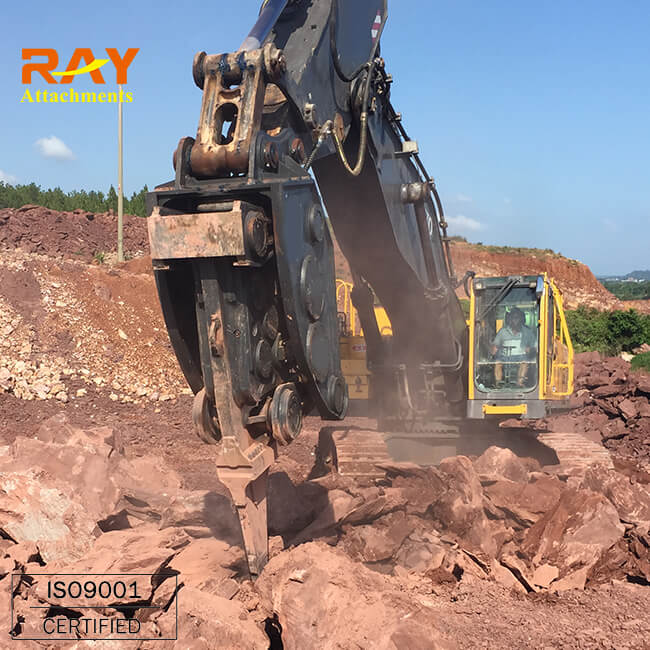Estripador vibrat&oacute;rio para venda RVR-40