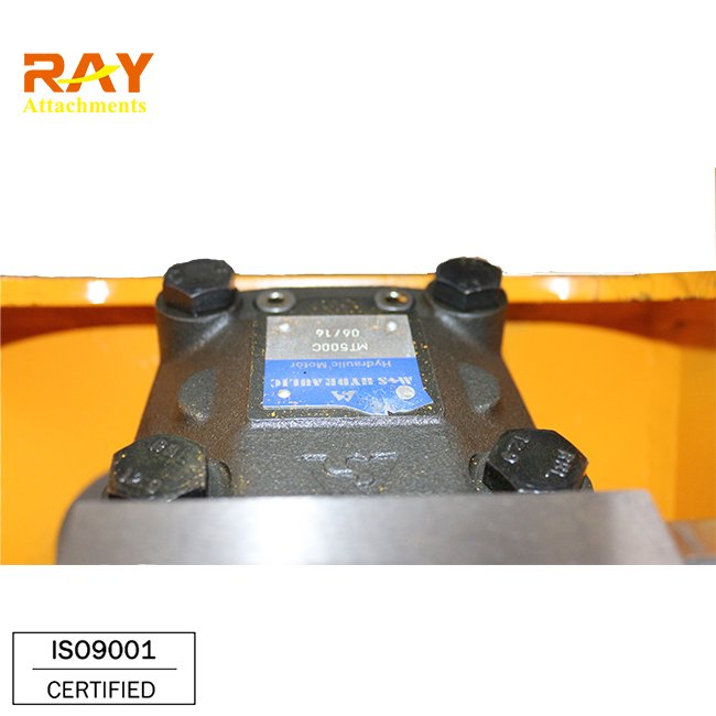 Pinza per legno modello RHG08