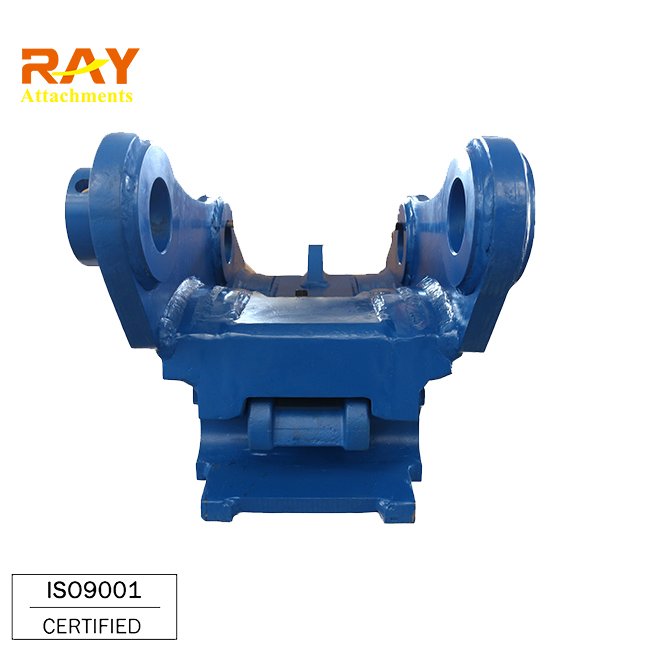 Hot sale for Quick Hitch For 1~2 T Excavator Bucket