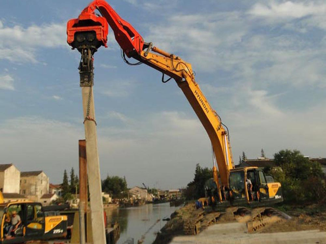 RAY-Pile-Driver-Vibro-Marteau