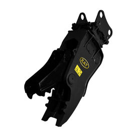 Bagger-Abbruch-Rotations-Pulverisierer der RP-Serie zu verkaufen