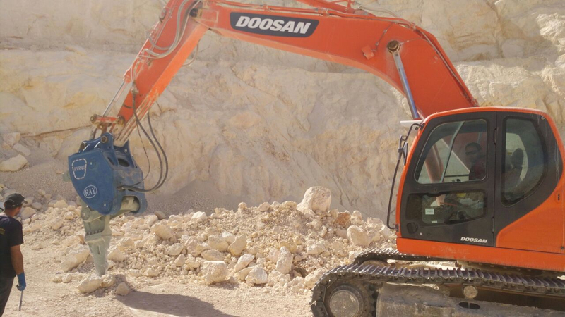 Estripador vibrat&oacute;rio para venda RVR-40