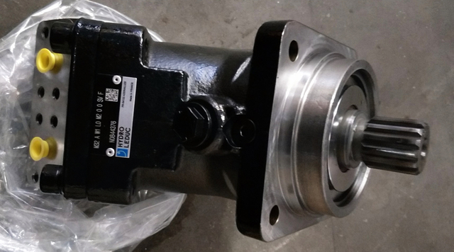 moteurs vibrants importés