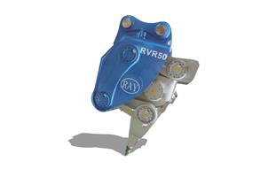 ATTACCHI RAY VIBRO RIPPER FRANTUMARE L'ESTRAZIONE IN PEZZI