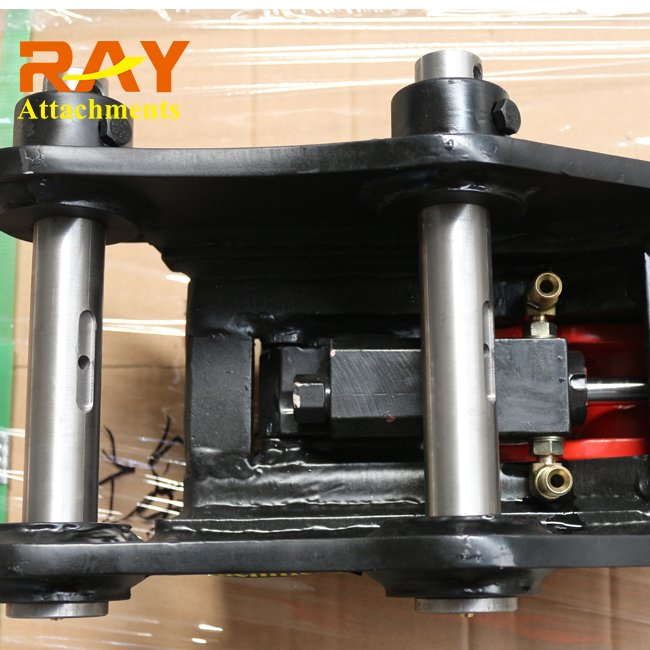 Hot Sale Sany Bagger-Schnellkupplungen zur Kontaktaufnahme mit Earth Ager