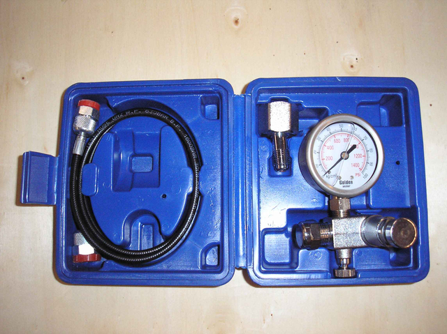 Kit di ricarica 7N2