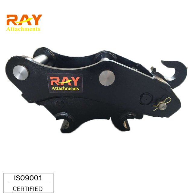Good quality Quick hitch for 35-40T Excavator earth auger