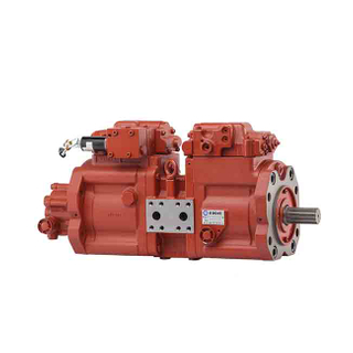 F5V80DT Hydraulic Pump 