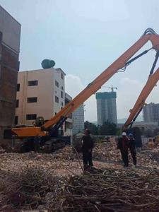 demolition boom and arm3