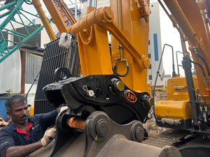 XCMG135-4