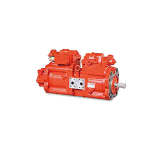 F3V63DT Hydraulic Pump 