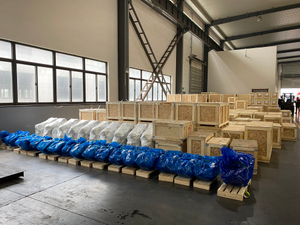 5RAY hydraulic breaker hammer package