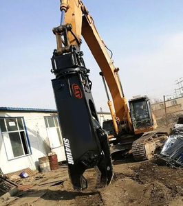 Hydraulic shear