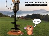 Comment creuser des trous plus rapidement et plus facilement