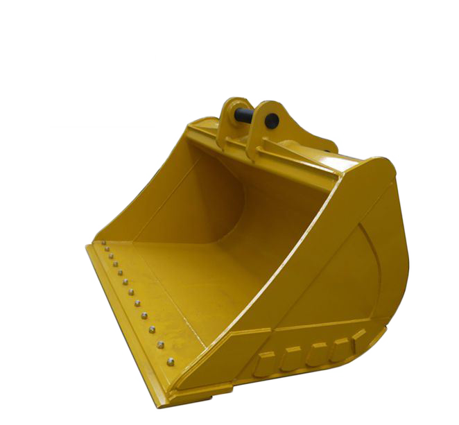 Benna dell'escavatore