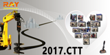 RAY ATTACHMENTS At CTT-2017