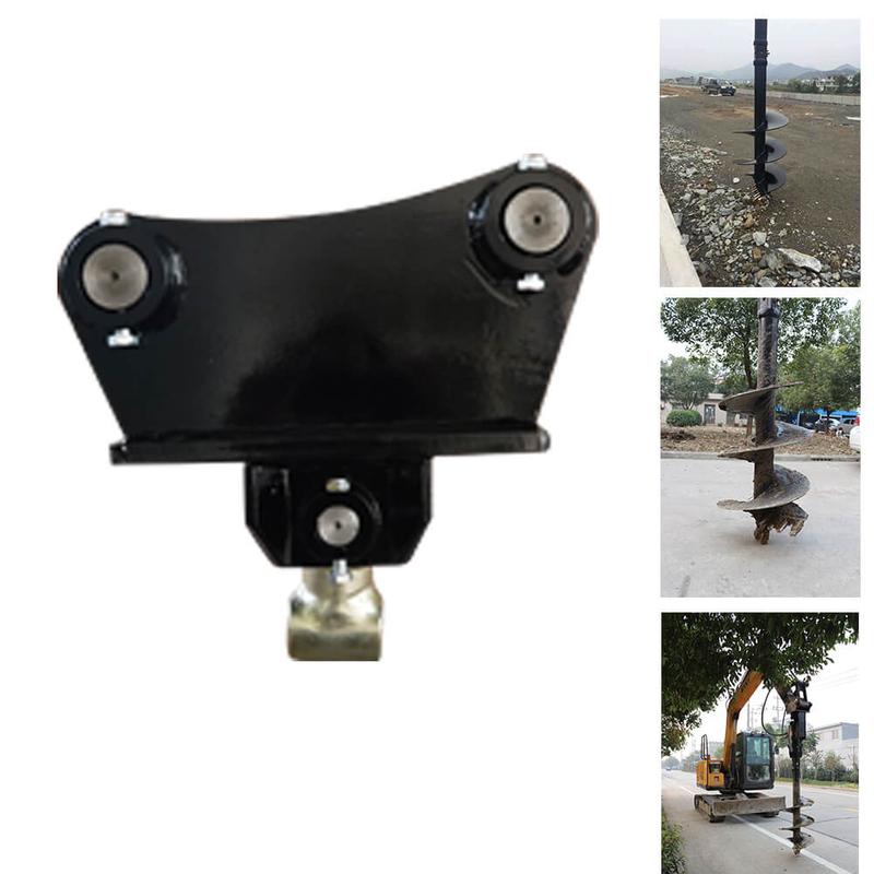 Erdbohrer Modell REA5500