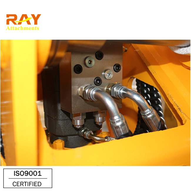 Grappin &agrave; pierre mod&egrave;le RHG02