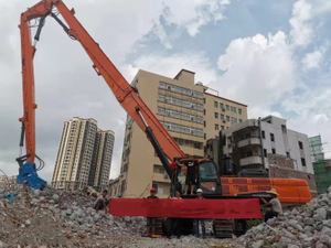 demolition boom and arm2