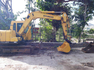 Acoplador r&aacute;pido Hyundai RQH-06