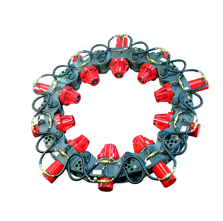 Por que o quebra-estacas de acess&oacute;rios RAY &eacute; sua melhor escolha