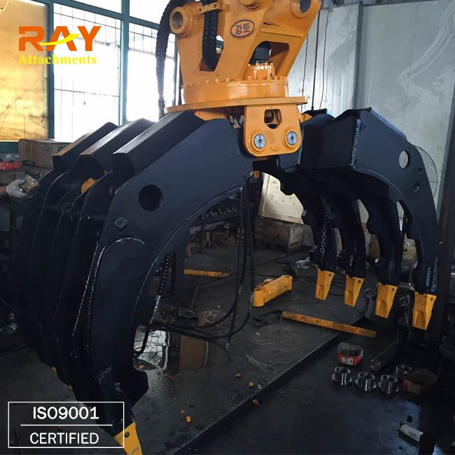 Grappin &agrave; pierre mod&egrave;le RHG02