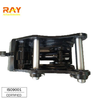 Attache rapide hydraulique d'attelage rapide d'excavatrice de haute qualit&eacute;