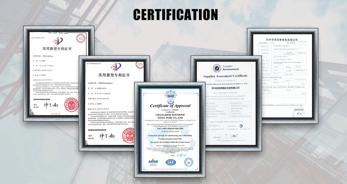 Attestation