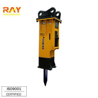 used hydraulic rock breaker,diaphragm for hydraulic breaker,hydraulic hammer mini excavator