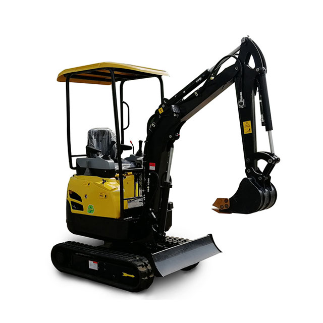 All Type 0.6T-2.2T Mini Digger For Sale