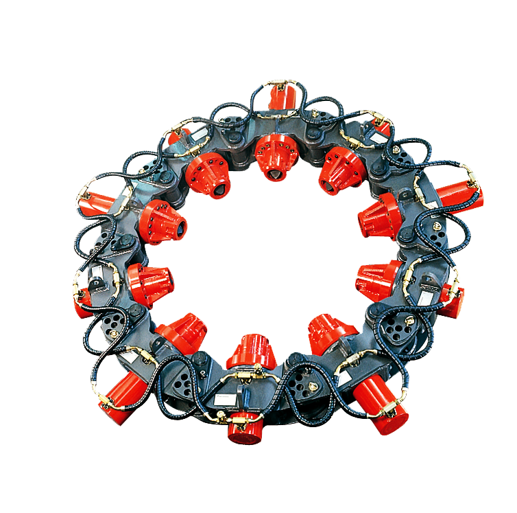 Vantaggi del rompipalo 